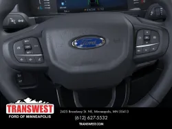 2026 Ford Ranger XLT | Thumbnail Photo 11 of 22