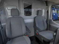 2026 Ford Transit-350 Base | Thumbnail Photo 9 of 21