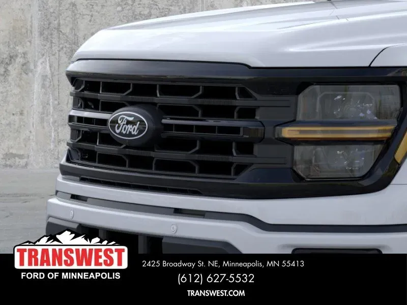 2026 Ford F-150 XLT | Photo 16 of 22