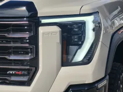 2026 GMC Sierra 2500HD AT4X | Thumbnail Photo 7 of 32