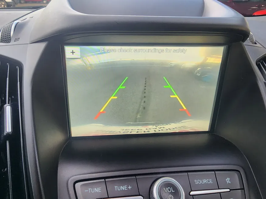 2019 Ford Escape SE | Photo 20 of 24