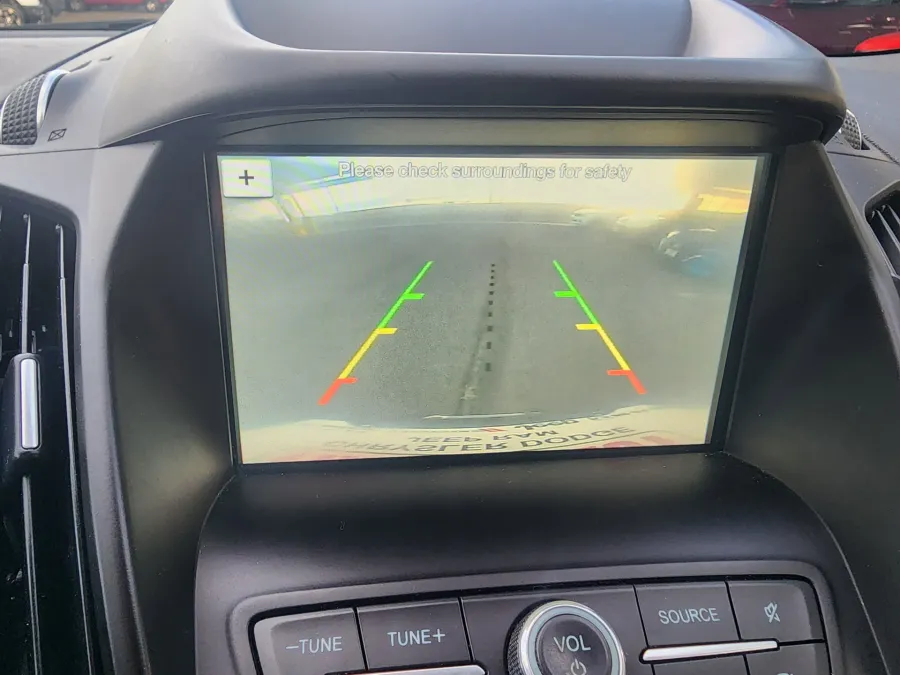 2019 Ford Escape SE | Photo 20 of 24