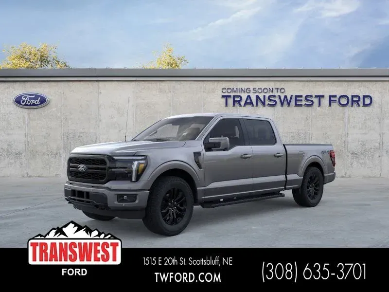 2026 Ford F-150 | Photo 22 of 22