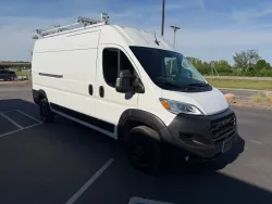 2023 RAM Promaster | Thumbnail Photo 6 of 24