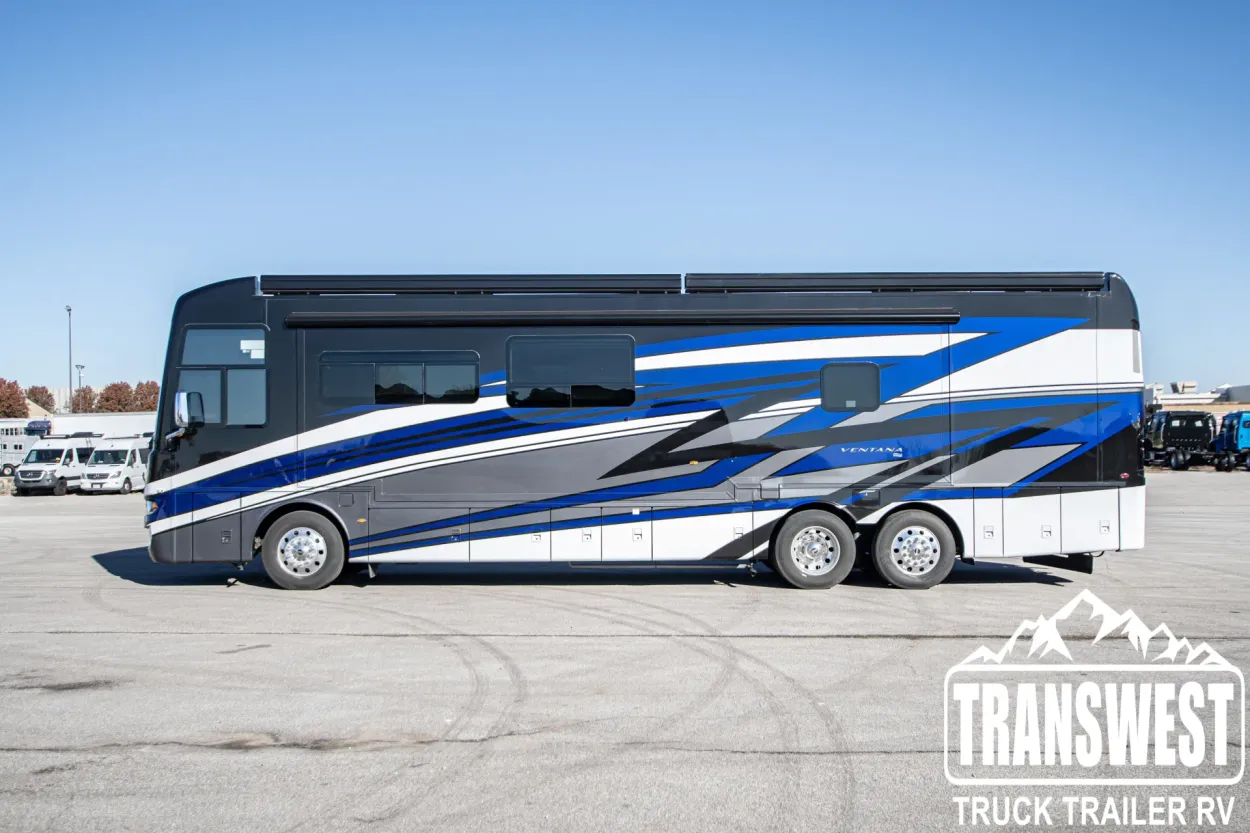 Used Class A Rvs New & Used Class A RVs for Sale | Transwest