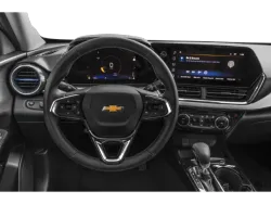 2025 Chevrolet Trax | Thumbnail Photo 3 of 12