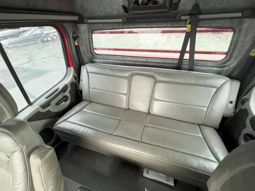 2007 Freightliner M2 106 | Photo 30 of 40