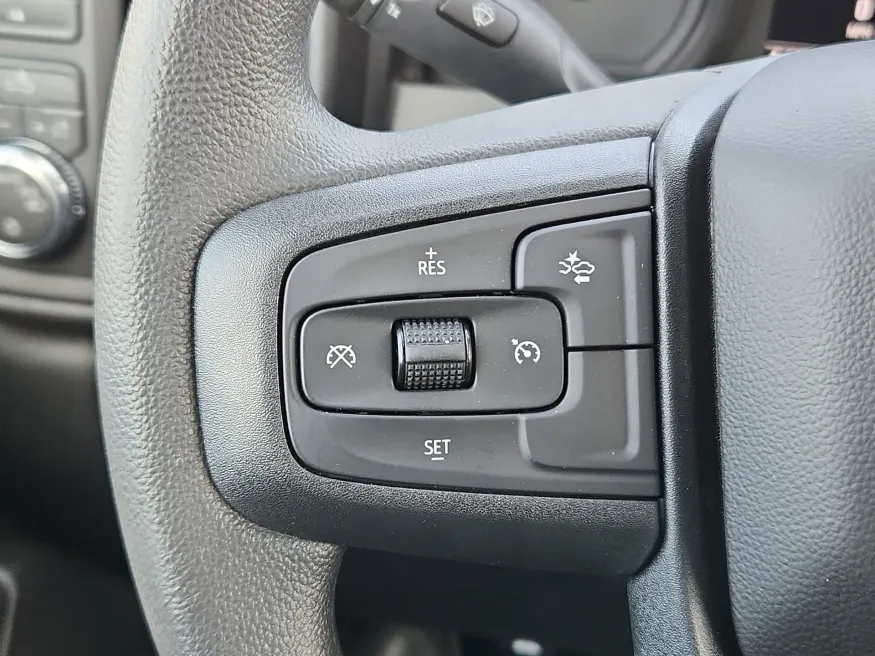 2026 GMC Sierra 3500HD CC Pro | Photo 15 of 20