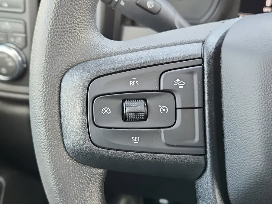 2026 GMC Sierra 3500HD CC Pro | Photo 15 of 20