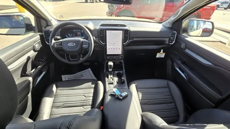 2026 Ford Ranger | Photo 26 of 30