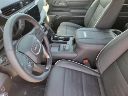 2026 GMC Sierra 2500HD AT4X | Thumbnail Photo 11 of 25