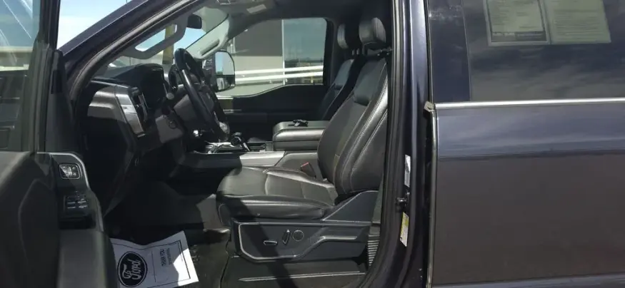 2021 Ford F-150 | Photo 16 of 32