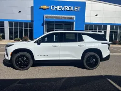 2026 Chevrolet Traverse AWD RS | Thumbnail Photo 1 of 23