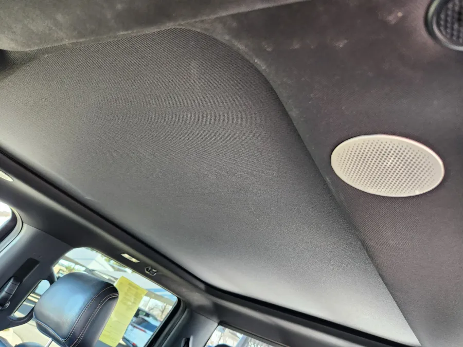 2021 Ford F-150 | Photo 24 of 32