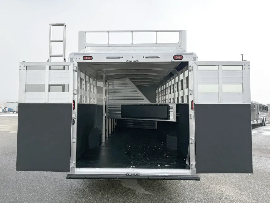 2026 Cimarron Winstar 6hgn | Photo 10 of 20