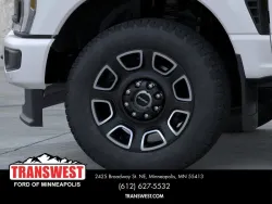 2026 Ford Super Duty F-250 Platinum | Thumbnail Photo 18 of 22