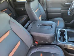 2022 GMC Sierra 3500HD AT4 | Thumbnail Photo 12 of 31