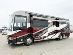 2026 Newmar New Aire 3547 | Thumbnail Photo 22 of 31