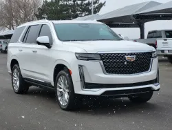 2024 Cadillac Escalade 4WD Premium Luxury | Thumbnail Photo 2 of 33