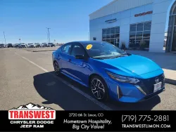 2024 Nissan Sentra SR | Thumbnail Photo 22 of 22