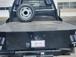 2026 GMC Sierra 3500HD CC Pro | Thumbnail Photo 18 of 20