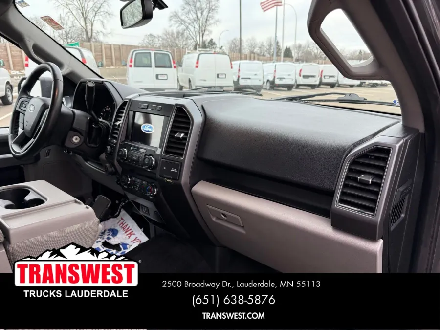 2019 Ford F-150 XLT | Photo 6 of 20