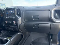 2022 GMC Sierra 2500HD AT4 | Thumbnail Photo 15 of 23