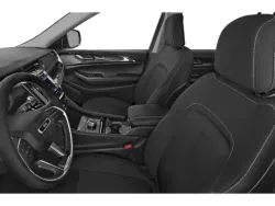 2024 Jeep Grand Cherokee L | Thumbnail Photo 5 of 12