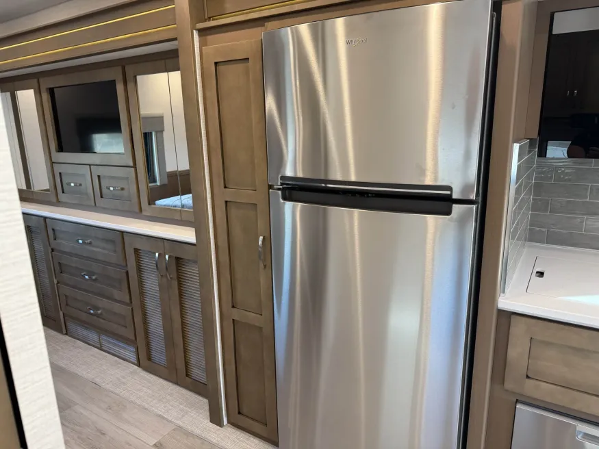 2026 Newmar Grand Star 3444 | Photo 26 of 47