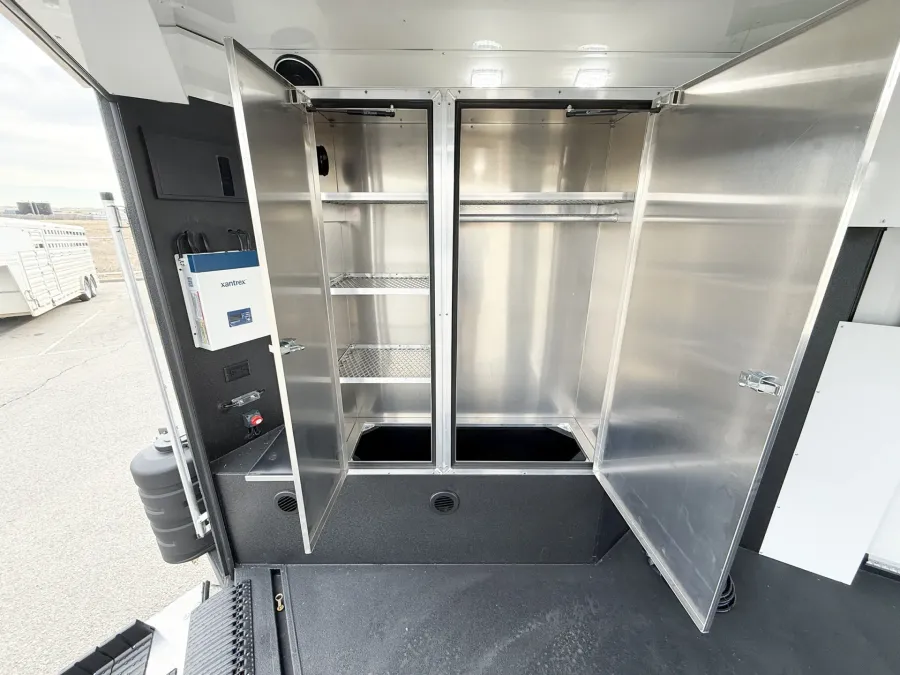 2026 Logan Coach Horse Power | Photo 15 of 20