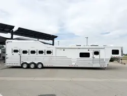 2025 Cimarron Norstar 5HLQ | Thumbnail Photo 3 of 27