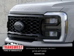 2026 Ford Super Duty F-350 Lariat | Thumbnail Photo 16 of 22