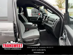 2024 RAM 2500 Big Horn | Thumbnail Photo 20 of 23