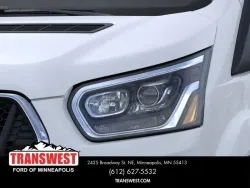 2025 Ford Transit-350 Base | Thumbnail Photo 17 of 21