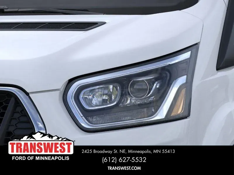 2025 Ford Transit-350 Base | Photo 17 of 21