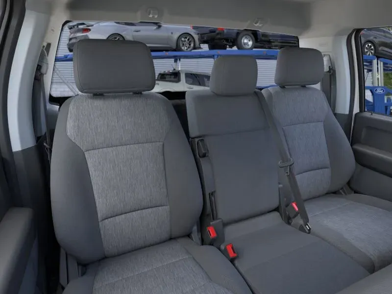 2026 Ford Super Duty F-600 | Photo 10 of 22