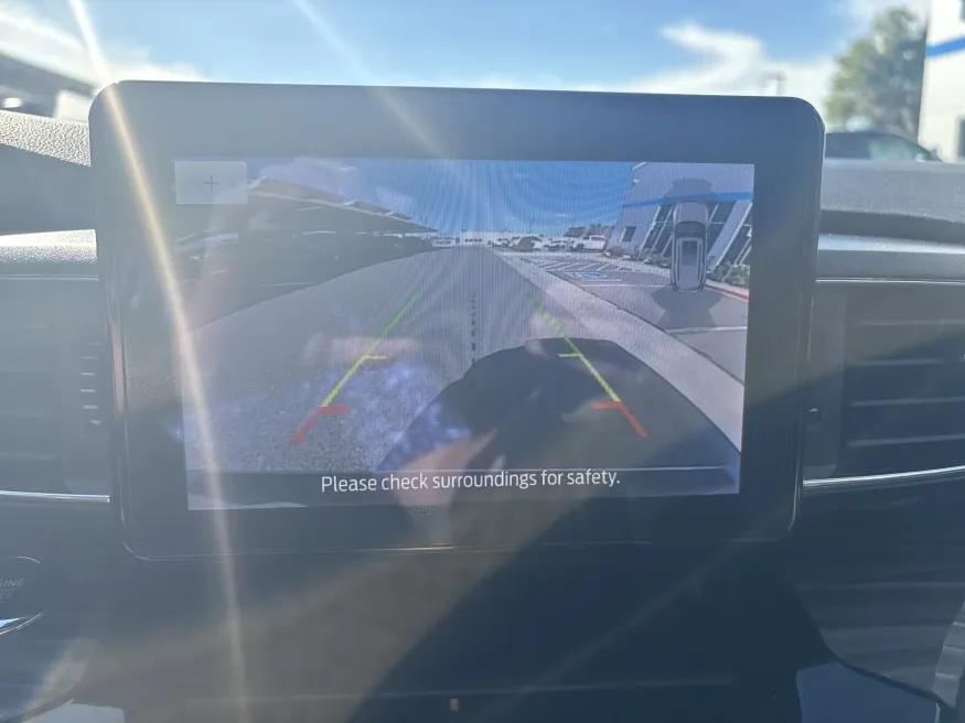 2024 Ford Explorer Limited | Photo 17 of 22