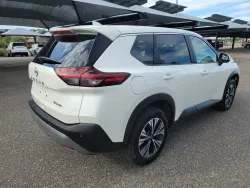2023 Nissan Rogue SV | Thumbnail Photo 4 of 17