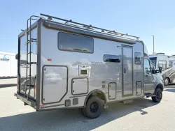 2026 Winnebago EKKO 23B | Thumbnail Photo 15 of 23