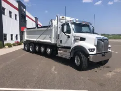 2026 Western Star 47X | Thumbnail Photo 3 of 11