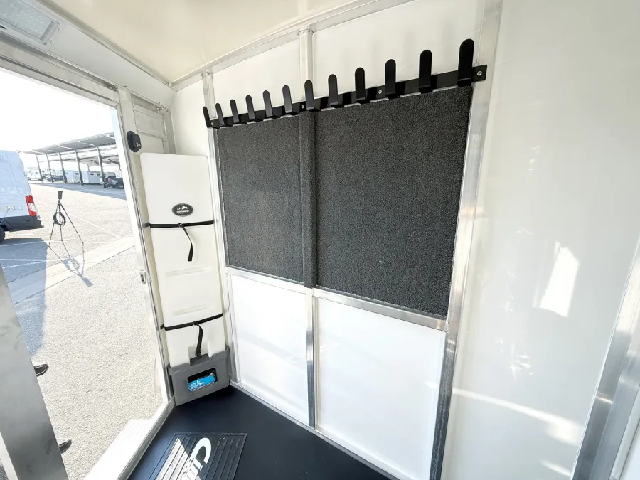 2026 Cimarron Norstar 2HBP | Photo 6 of 14