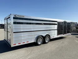 2026 Cimarron Lonestar Stock | Thumbnail Photo 9 of 24