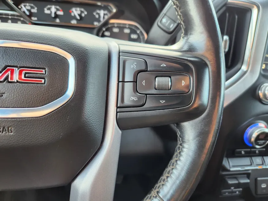 2021 GMC Sierra 1500 Elevation | Photo 24 of 28