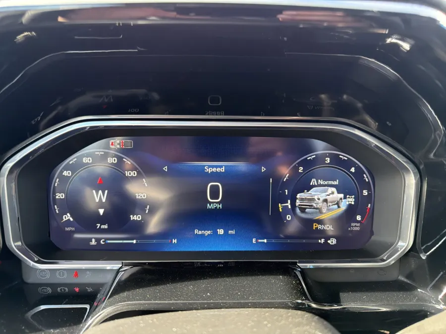 2026 Chevrolet Silverado 2500HD LT | Photo 19 of 20