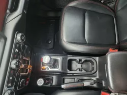 2021 Jeep Wrangler Unlimited Rubicon | Thumbnail Photo 21 of 22