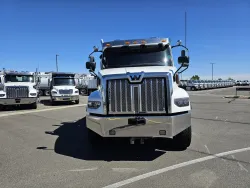 2025 Western Star 47X | Thumbnail Photo 2 of 22