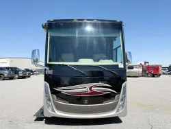 2017 Tiffin Allegro Breeze 32BR | Thumbnail Photo 20 of 27