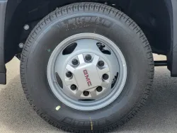 2026 GMC Sierra 3500HD CC Pro | Thumbnail Photo 9 of 23