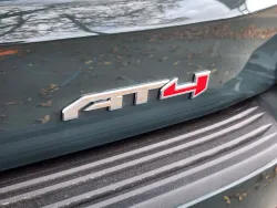 2026 GMC Yukon AT4 Ultimate | Thumbnail Photo 18 of 33