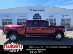 2022 RAM 3500 Laramie | Thumbnail Photo 24 of 24